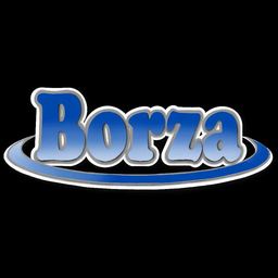 Borza (Wheaton Hall) logo.